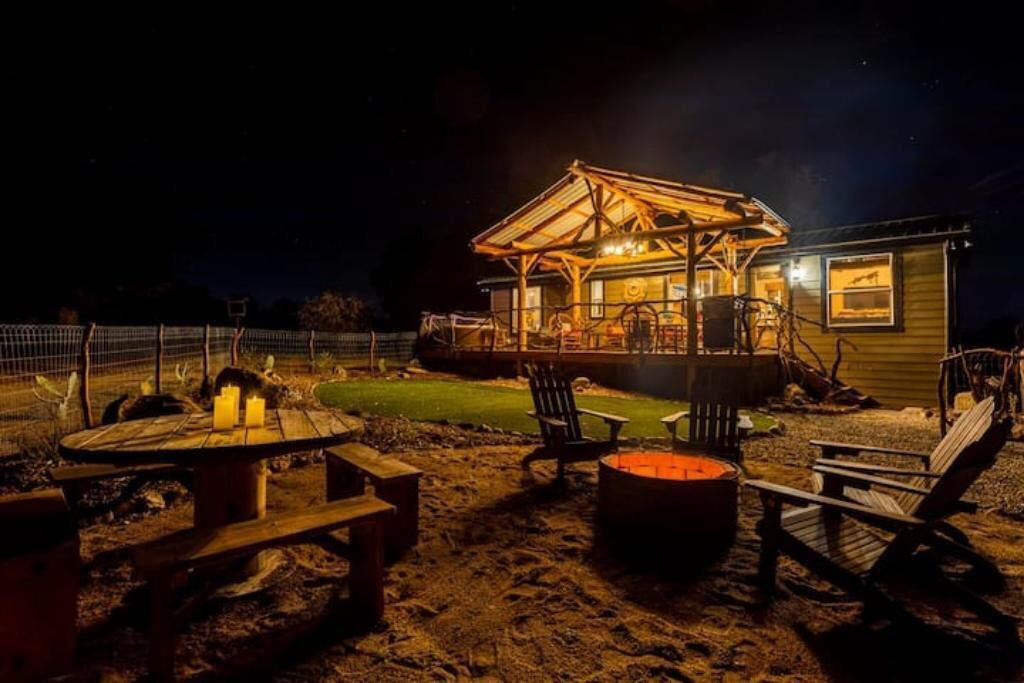 Photo of Outdoor in Warner Springs