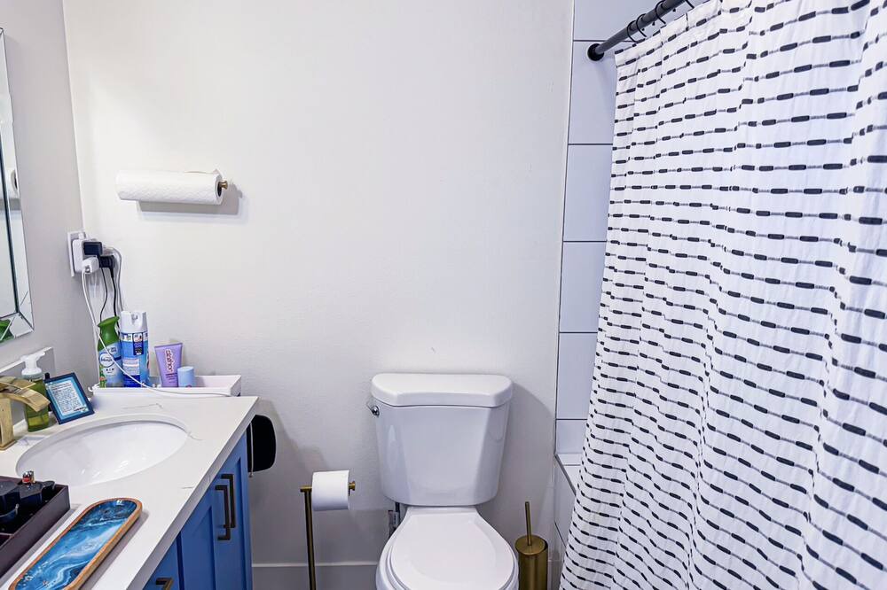 Photo of Bathroom in Downtown