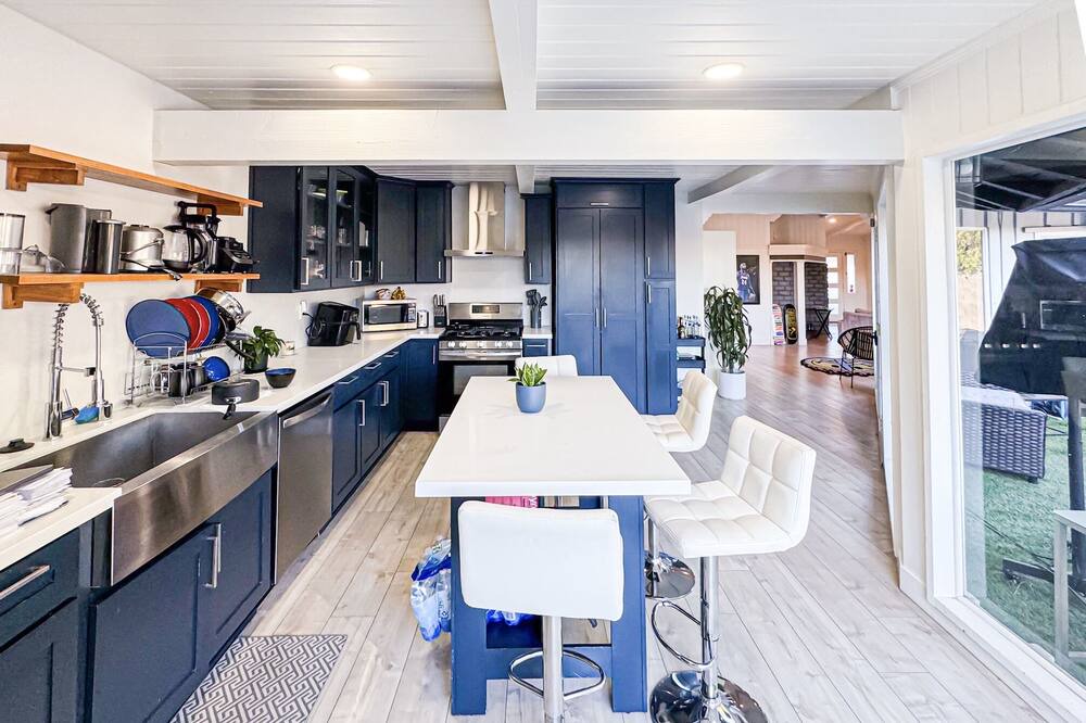 Photo of Kitchen in Downtown