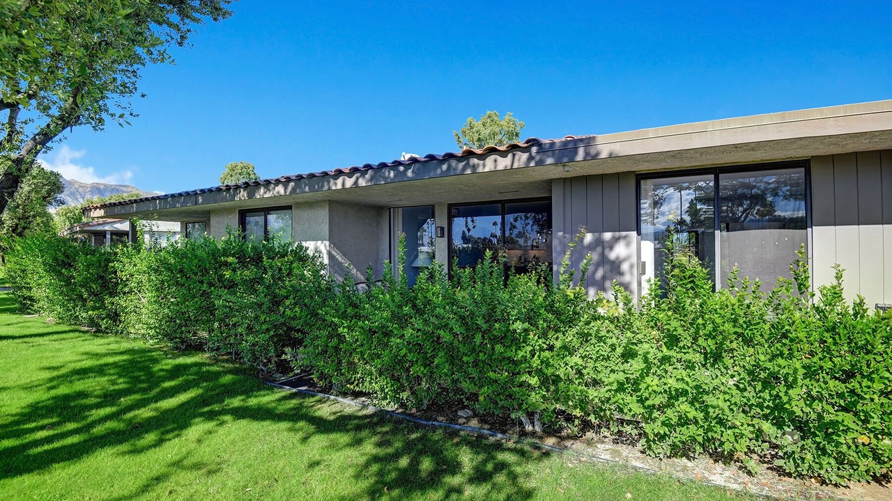 Photo of Outdoor in Sunrise Vista Chino