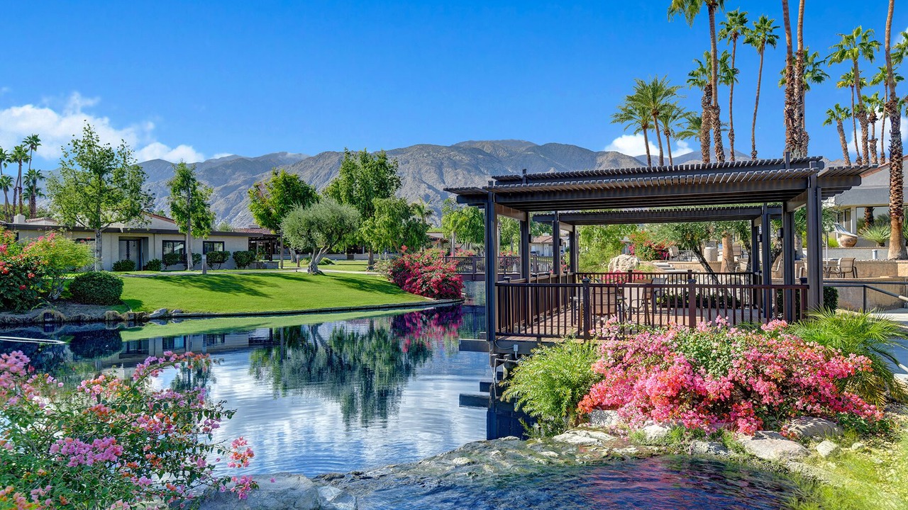 Photo of Outdoor in Sunrise Vista Chino