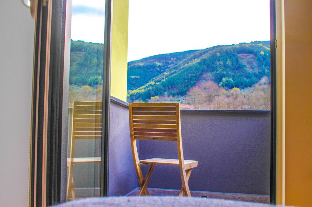 Photo of Bedroom in Gois