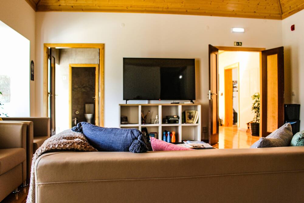 Photo of Livingroom in Gois