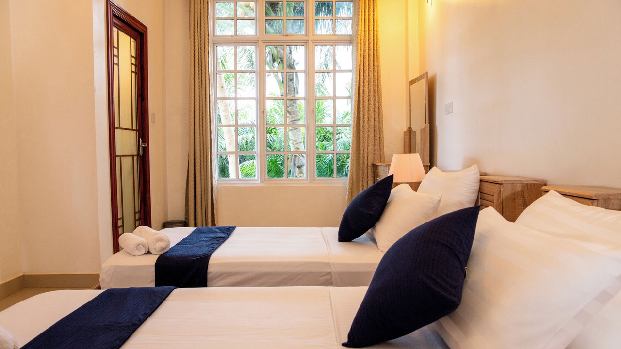 Photo of Bedroom in Dharavandhoo