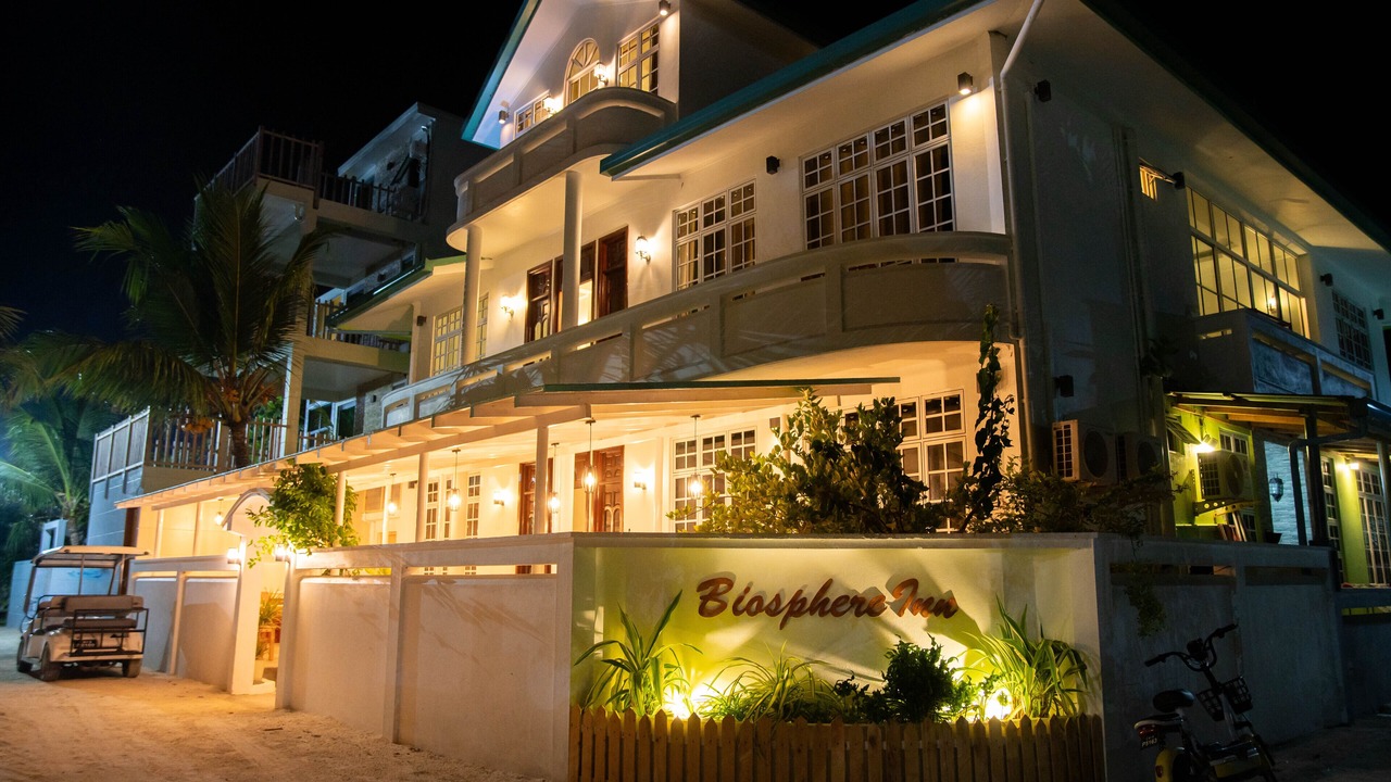 Photo of Outdoor in Dharavandhoo