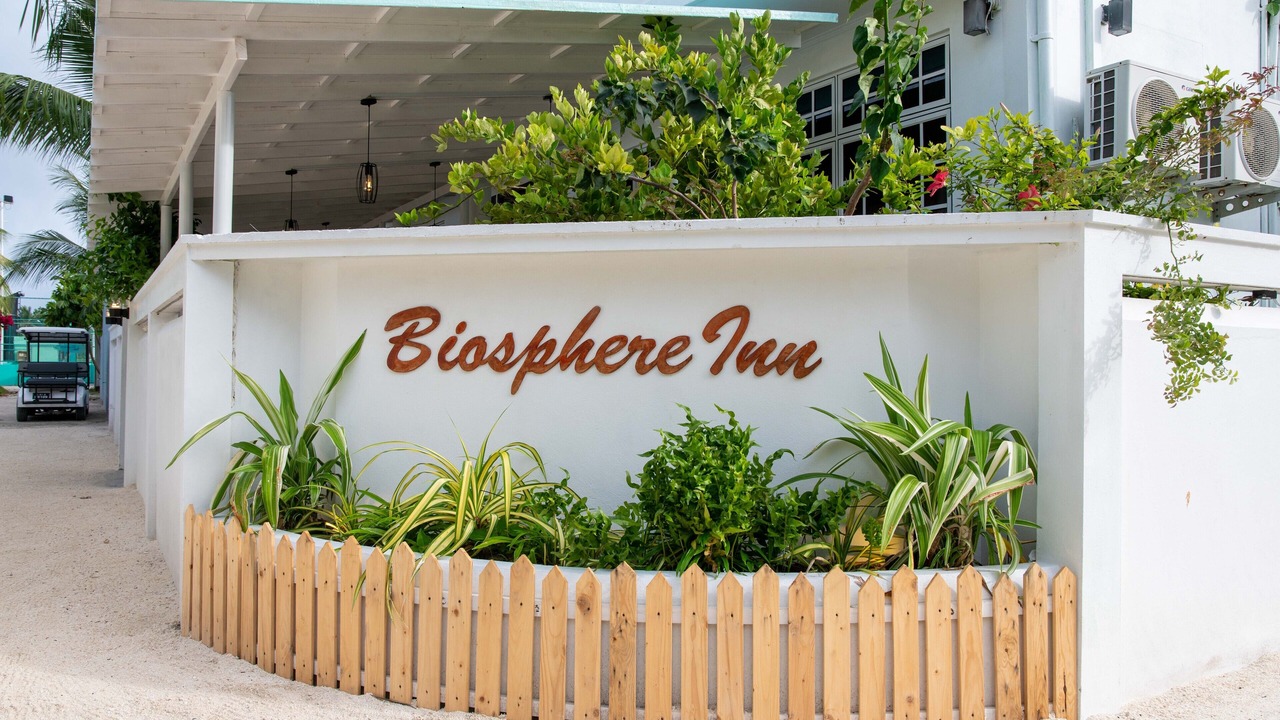 Photo of Outdoor in Dharavandhoo