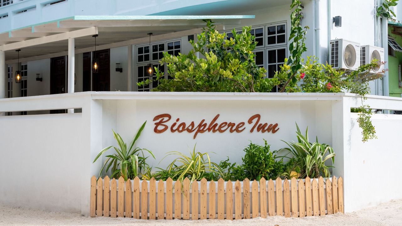 Photo of Outdoor in Dharavandhoo