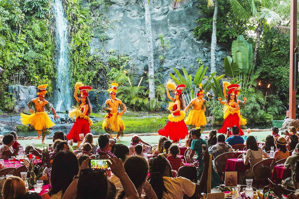 Photo of Outdoor in Mokuleia