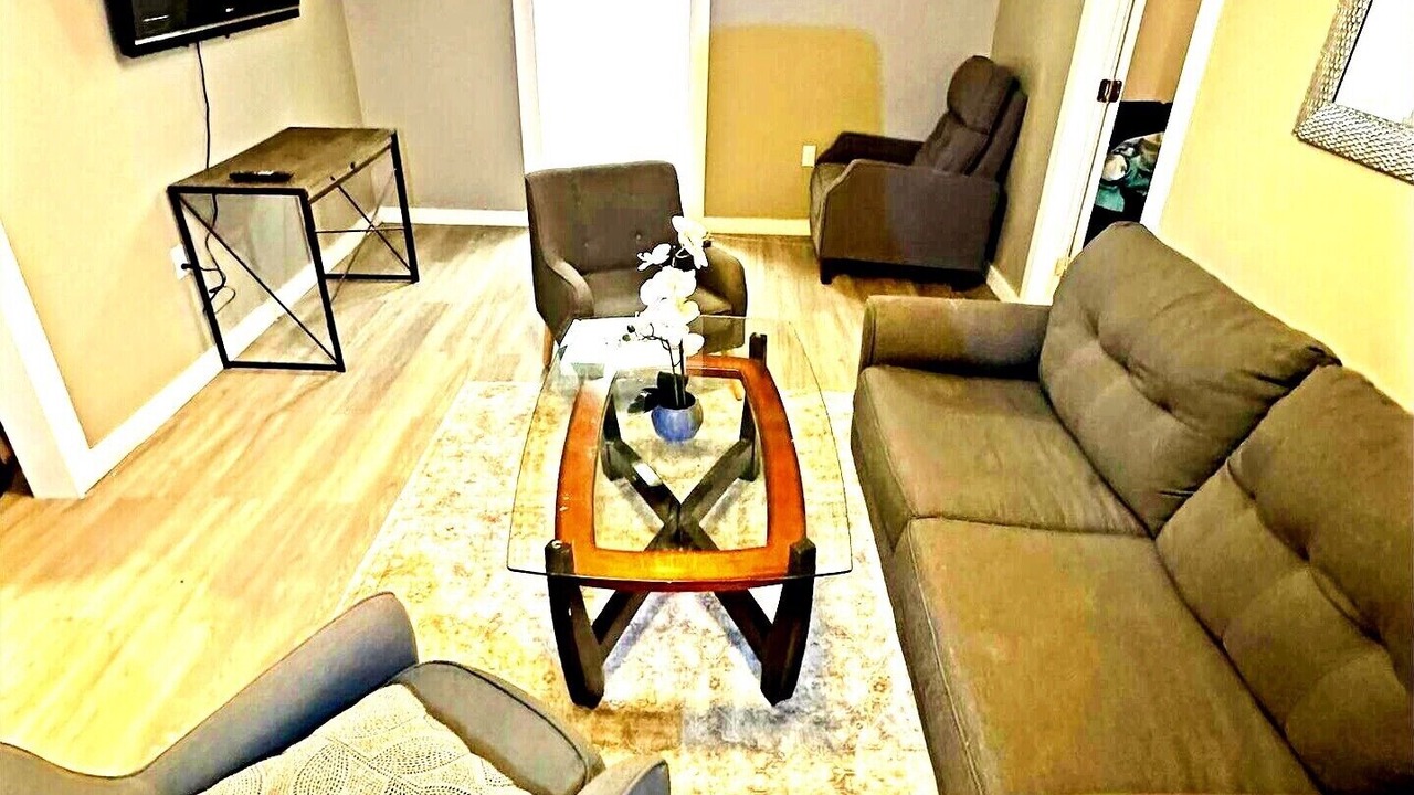 Photo of Livingroom in Madera