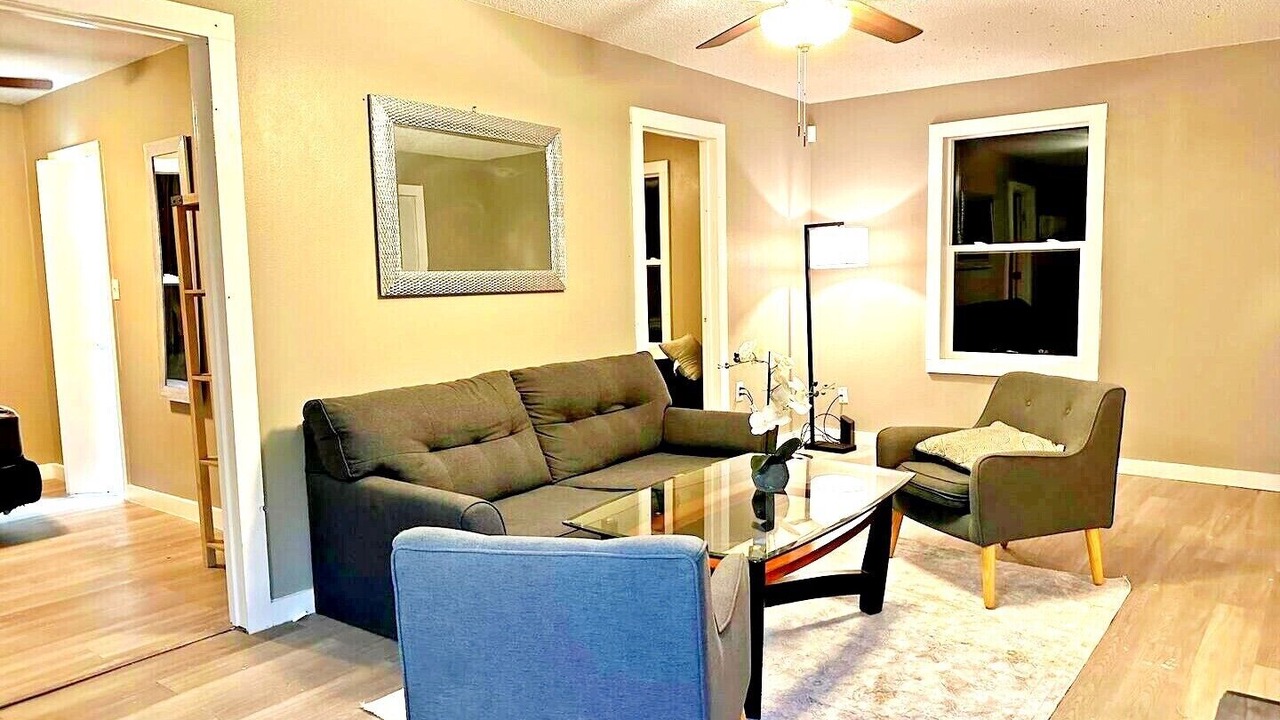 Photo of Livingroom in Madera