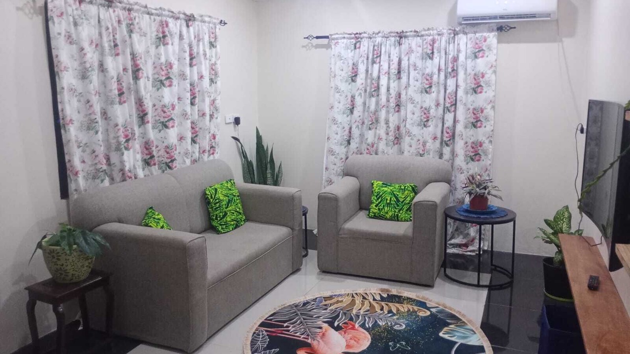 Photo of Livingroom in Nadi