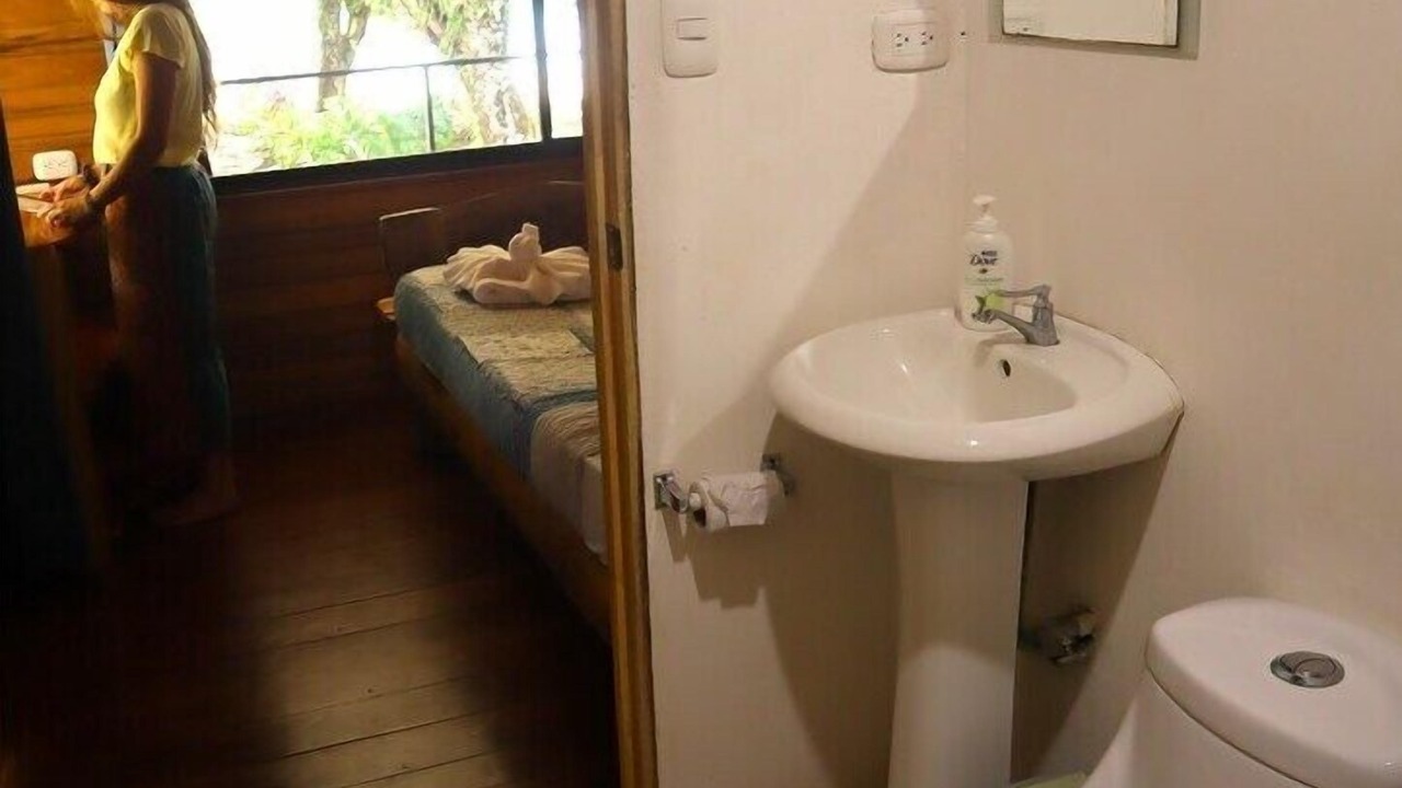 Photo of Bedroom in Palma