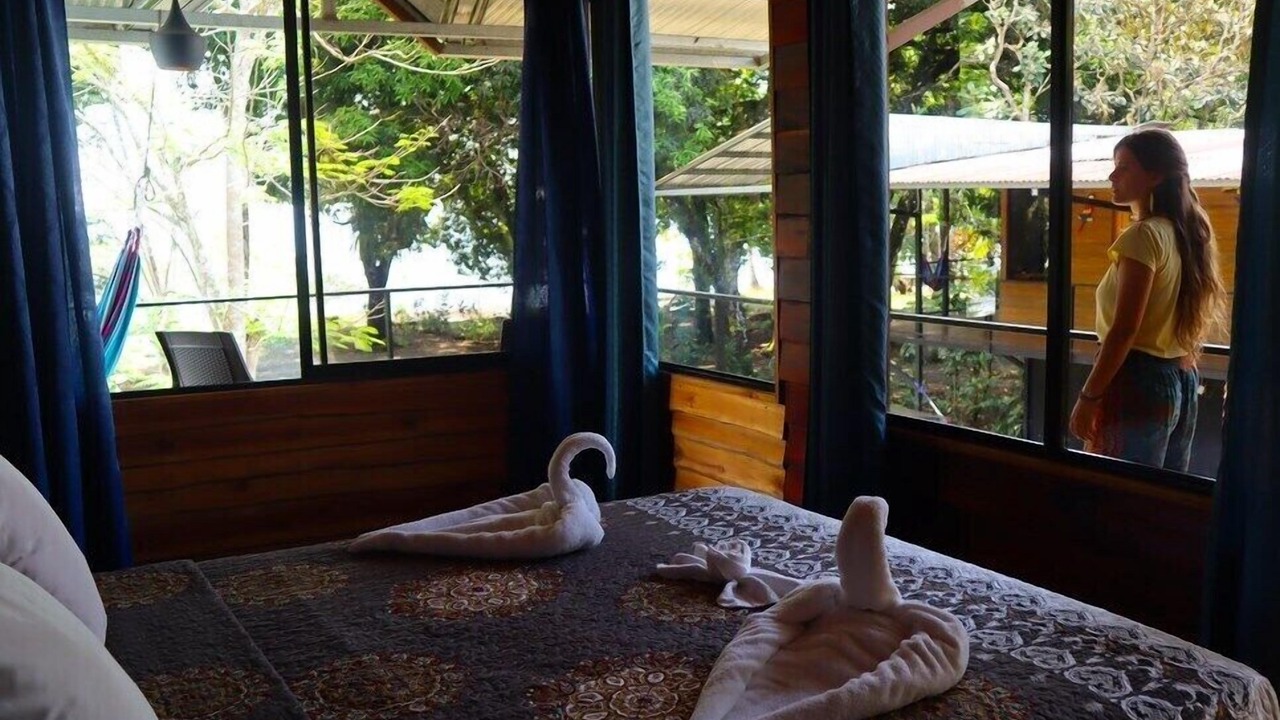 Photo of Bedroom in Palma