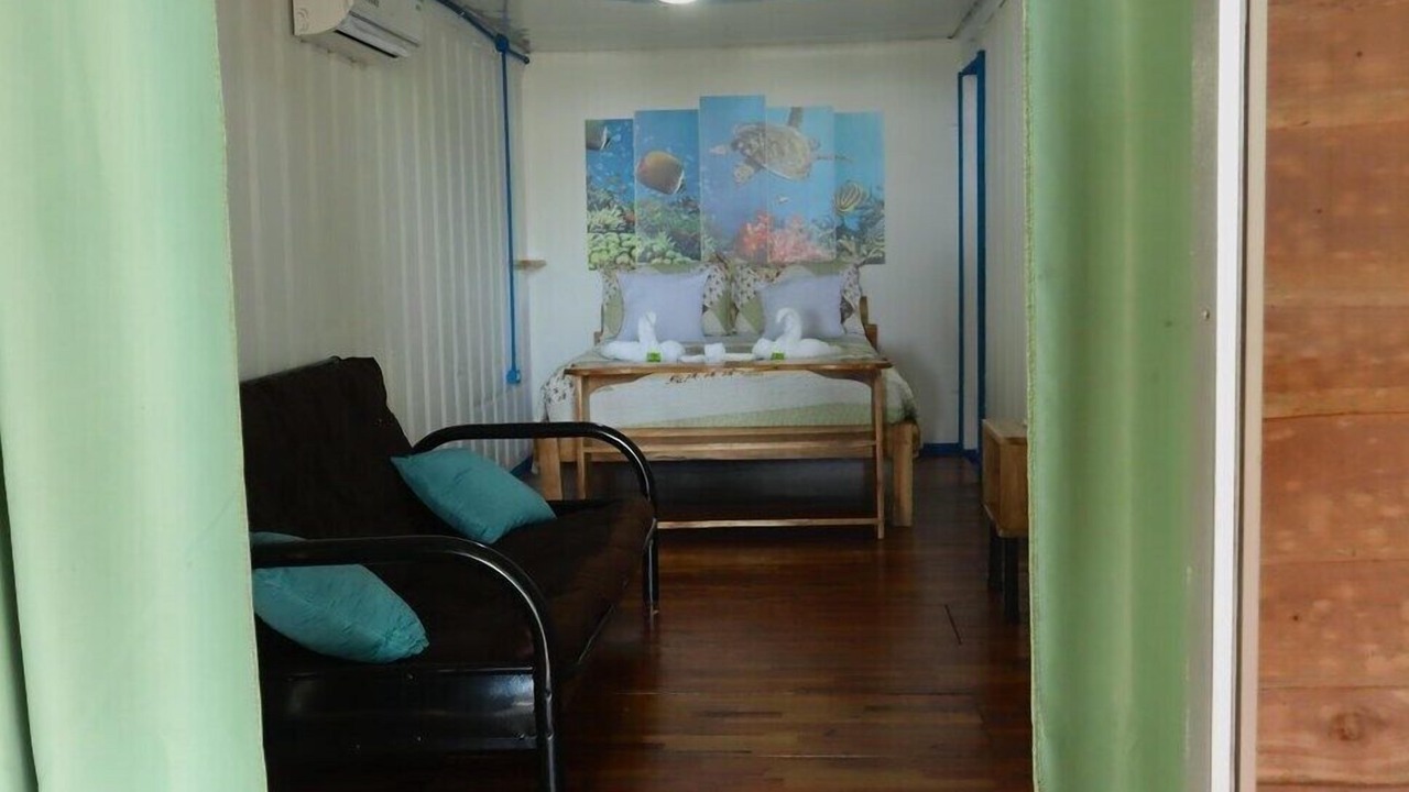 Photo of Bedroom in Palma