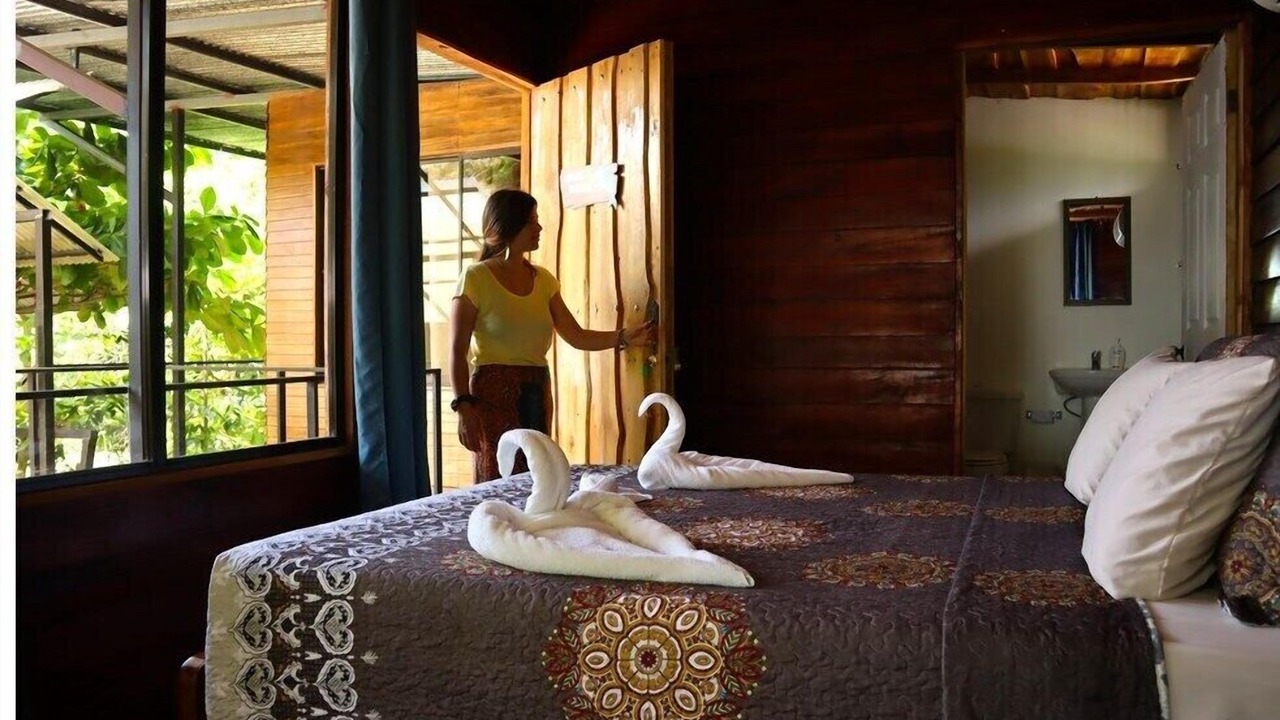 Photo of Bedroom in Palma