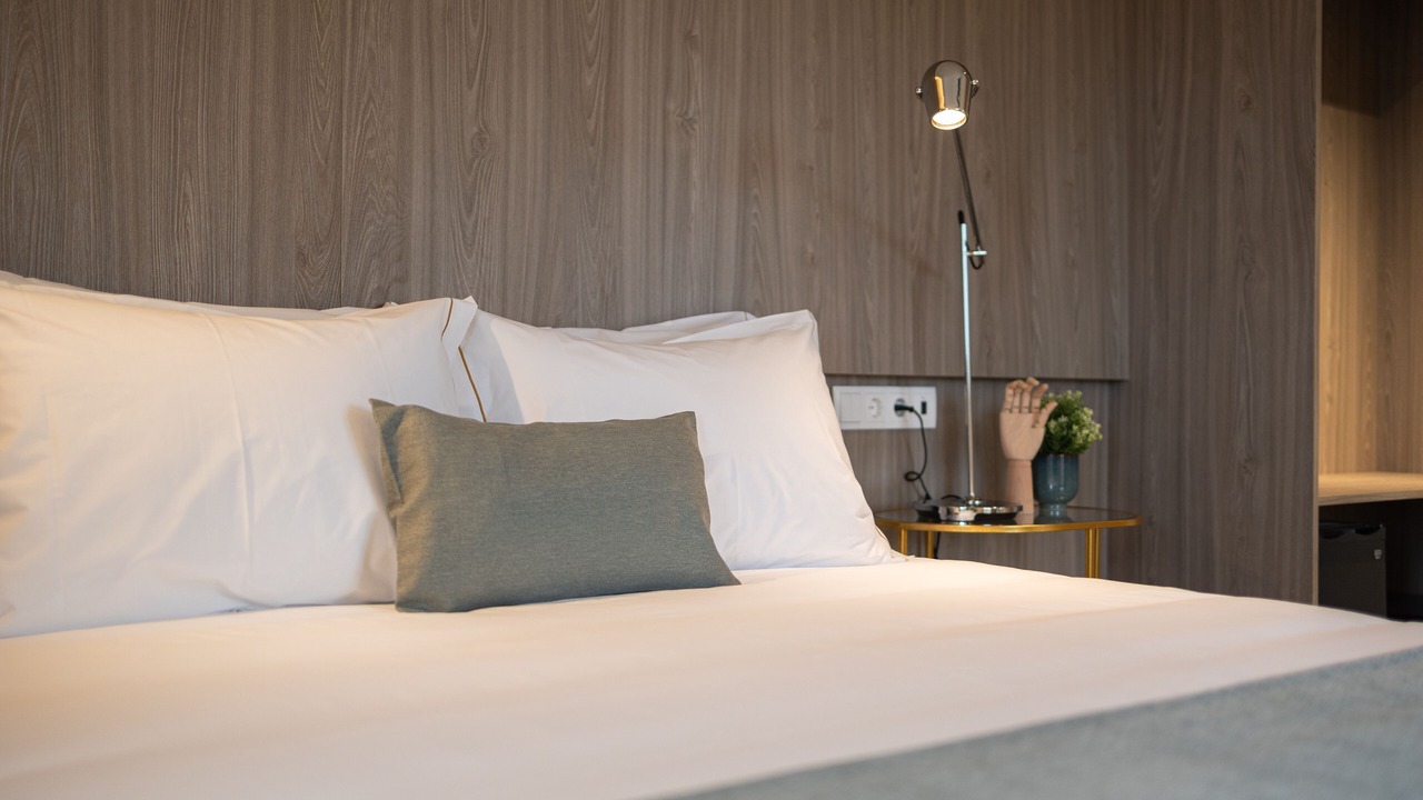 Photo of Bedroom in Seia