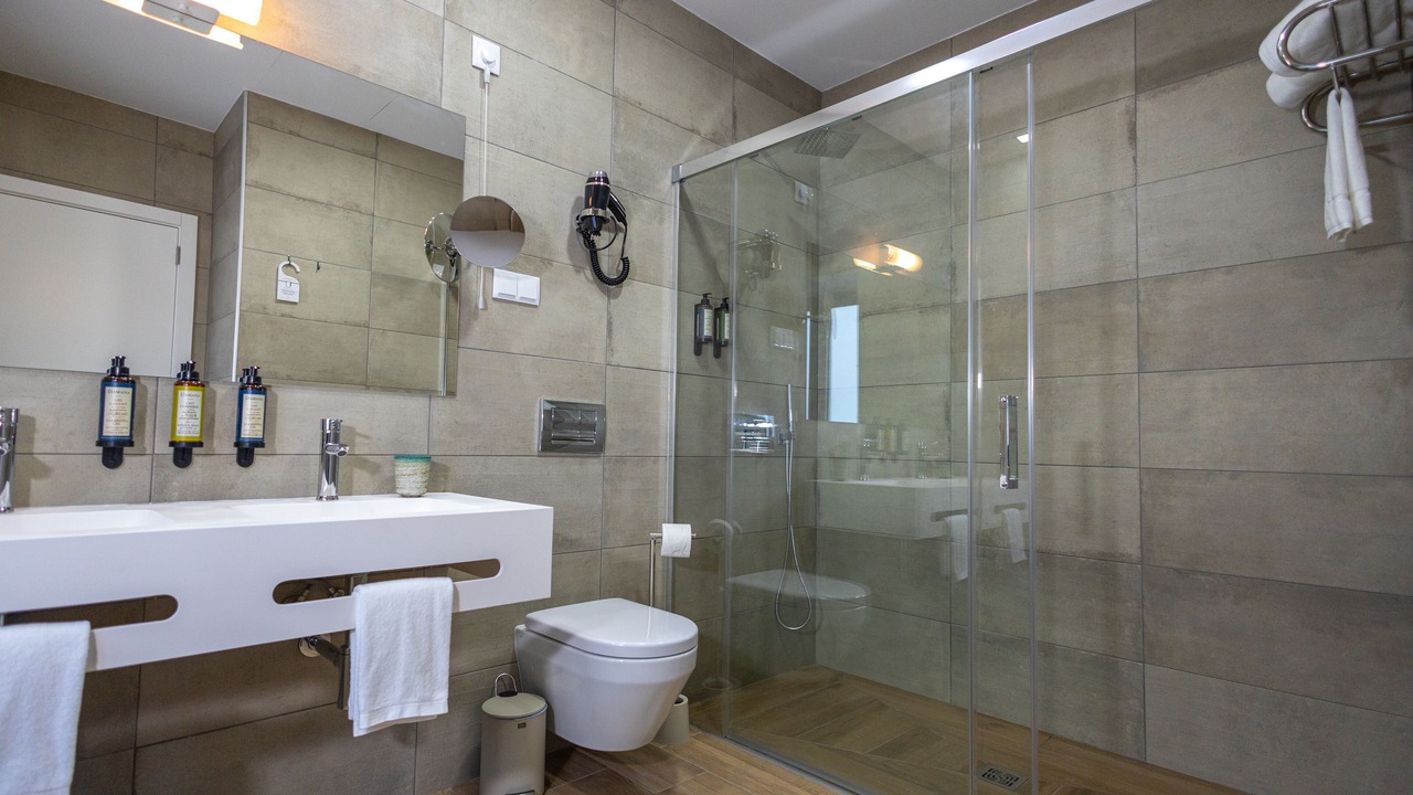 Photo of Bathroom in Seia
