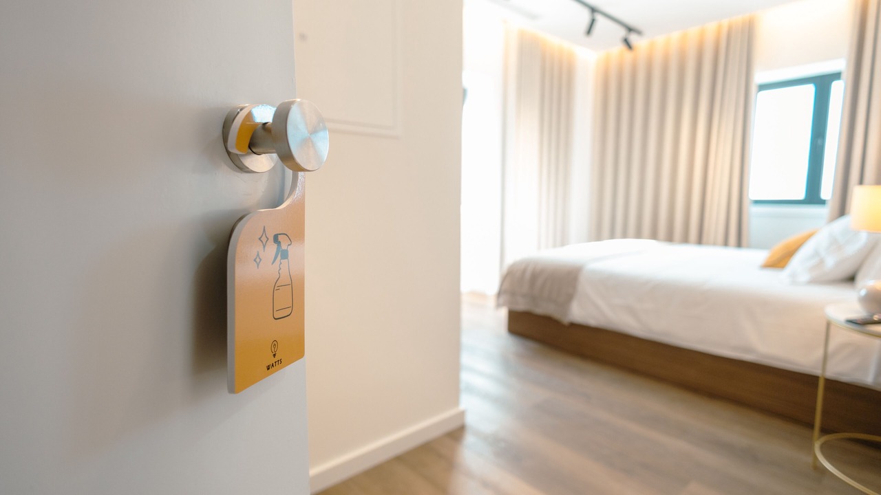 Photo of Bedroom in Seia