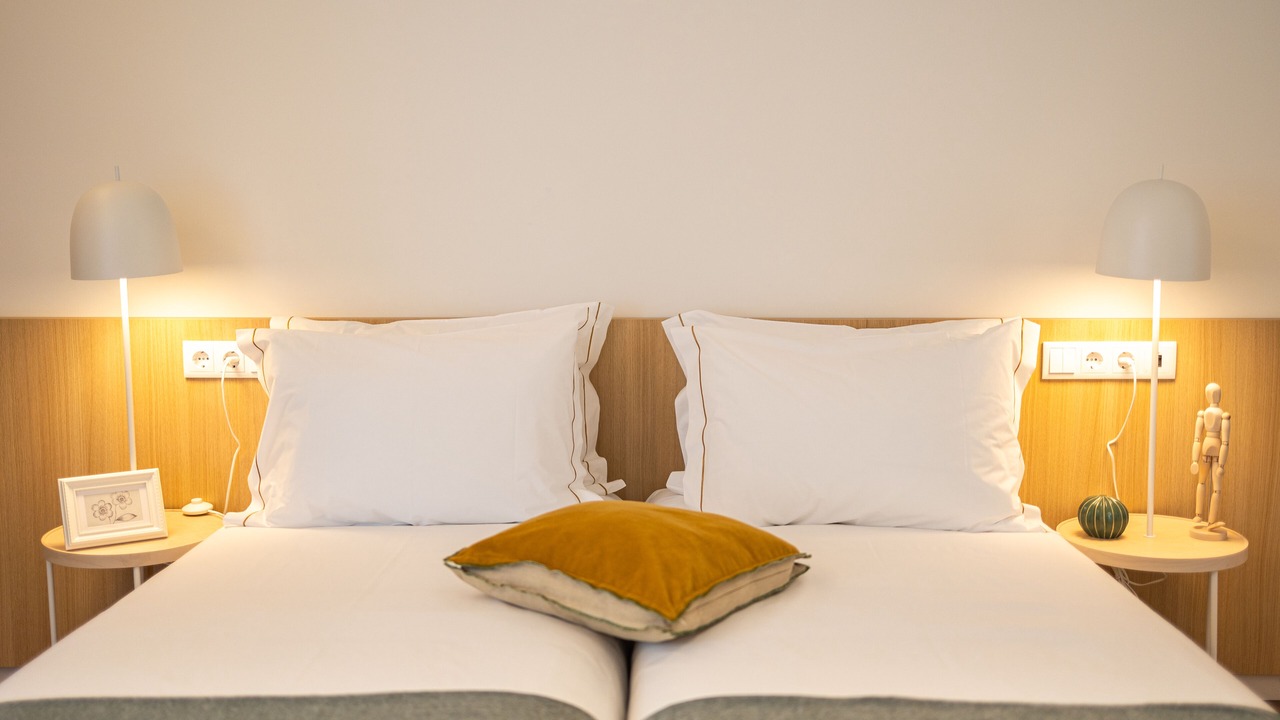 Photo of Bedroom in Seia