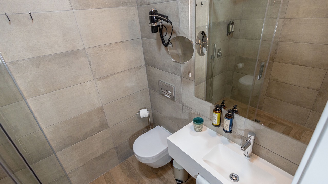Photo of Bathroom in Seia