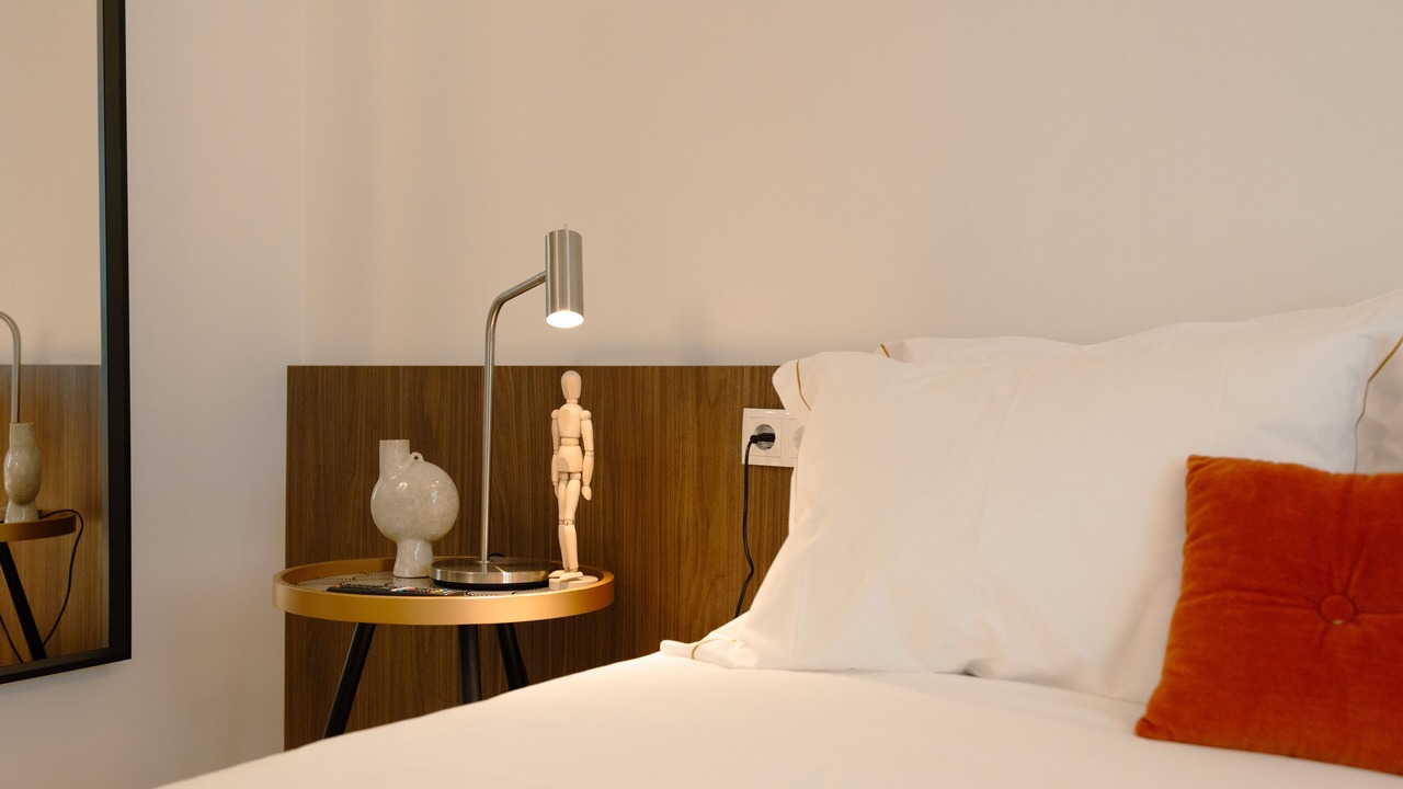 Photo of Bedroom in Seia