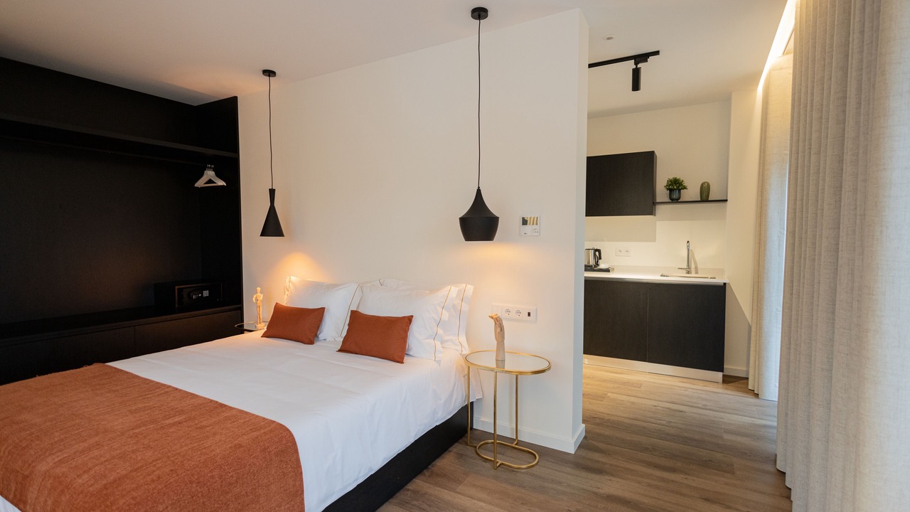 Photo of Bedroom in Seia