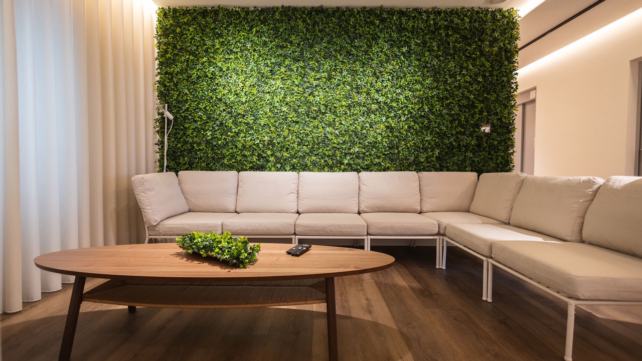 Photo of Livingroom in Seia