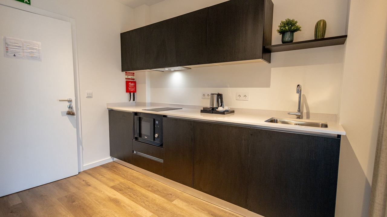 Photo of Bedroom in Seia