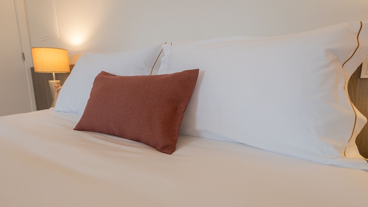Photo of Bedroom in Seia