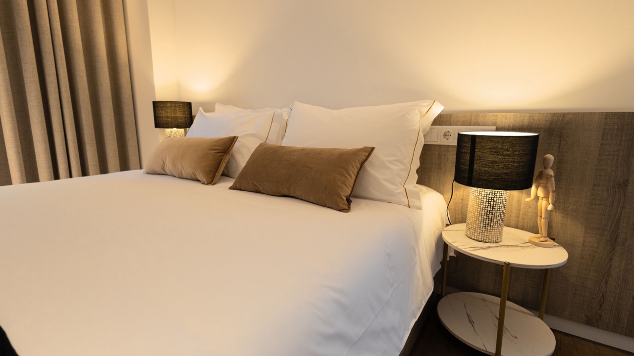 Photo of Bedroom in Seia