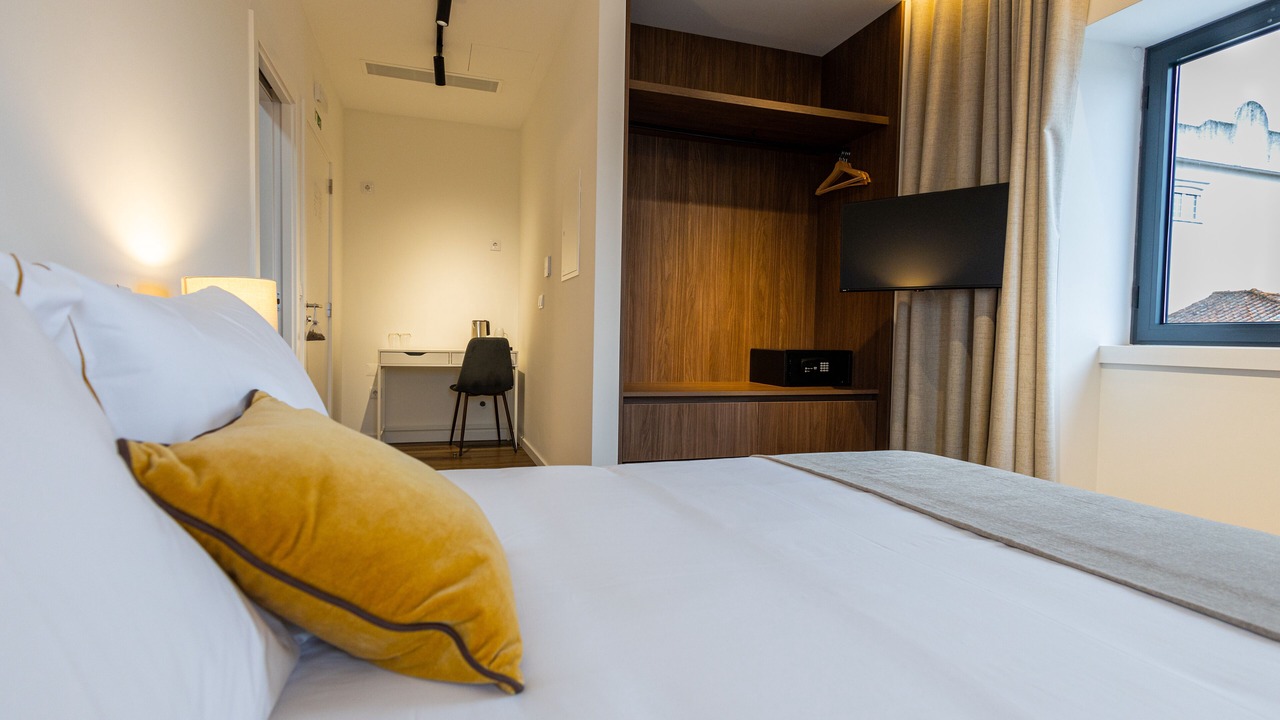 Photo of Bedroom in Seia