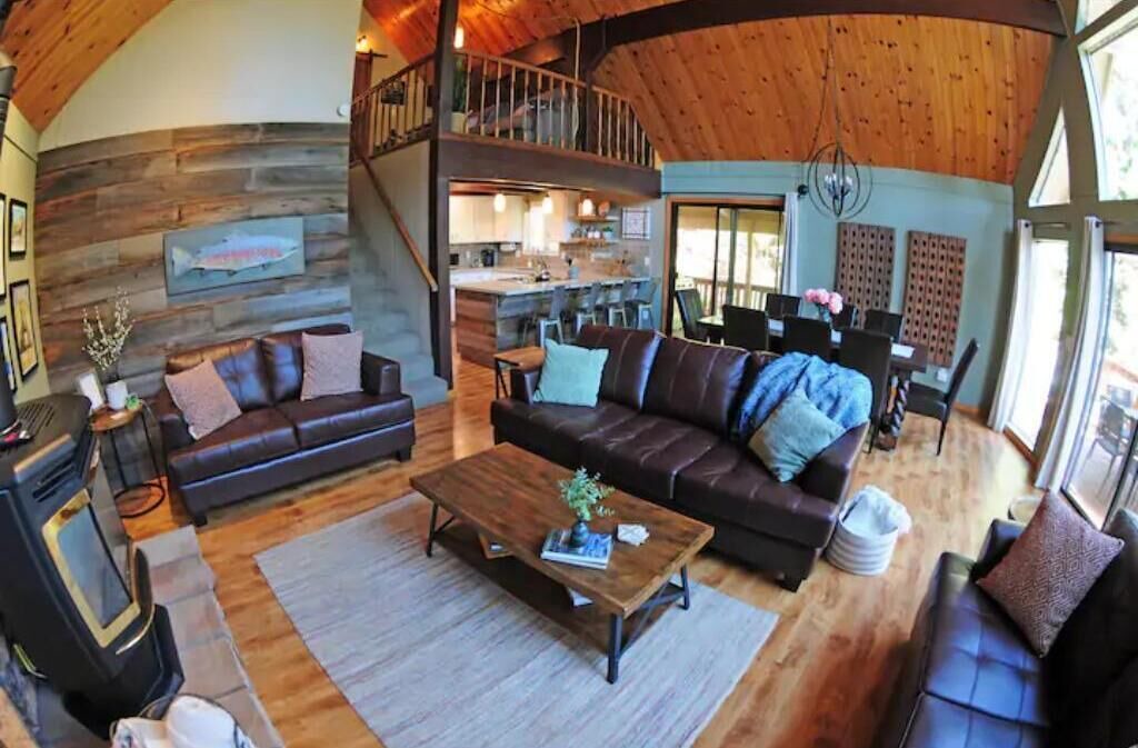 Photo of Livingroom in Arnold
