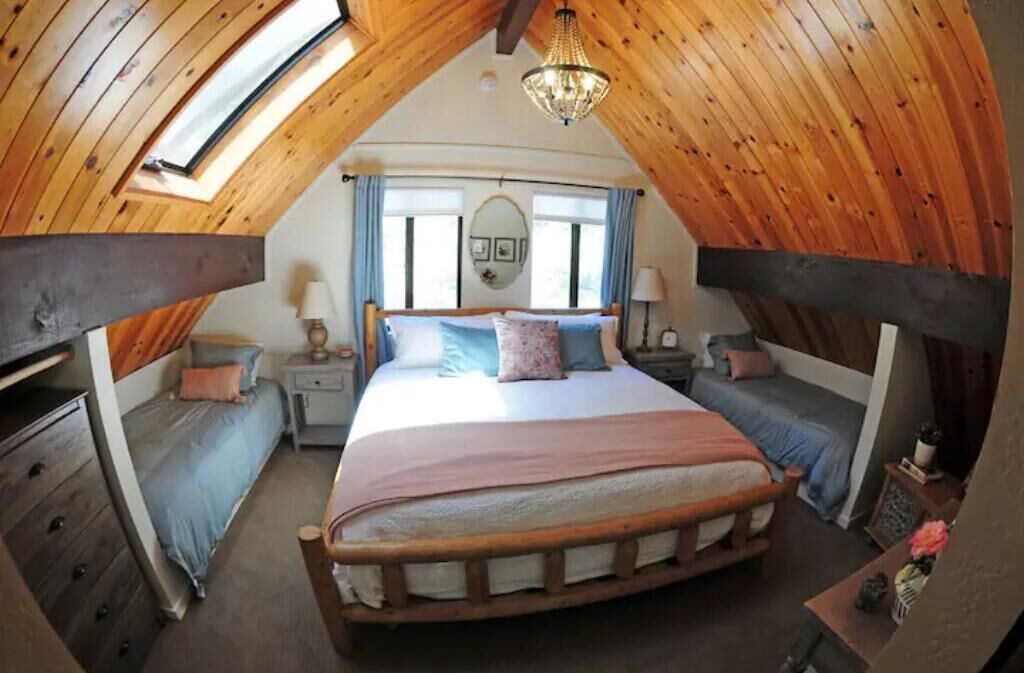 Photo of Bedroom in Arnold