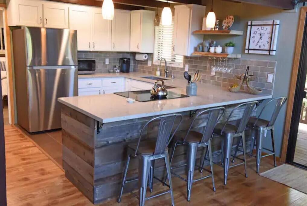Photo of Kitchen in Arnold
