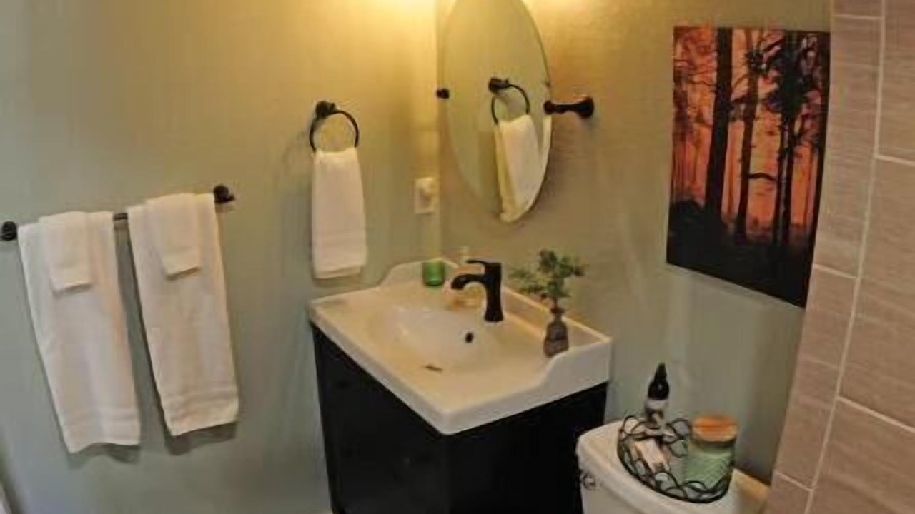 Photo of Bathroom in Arnold