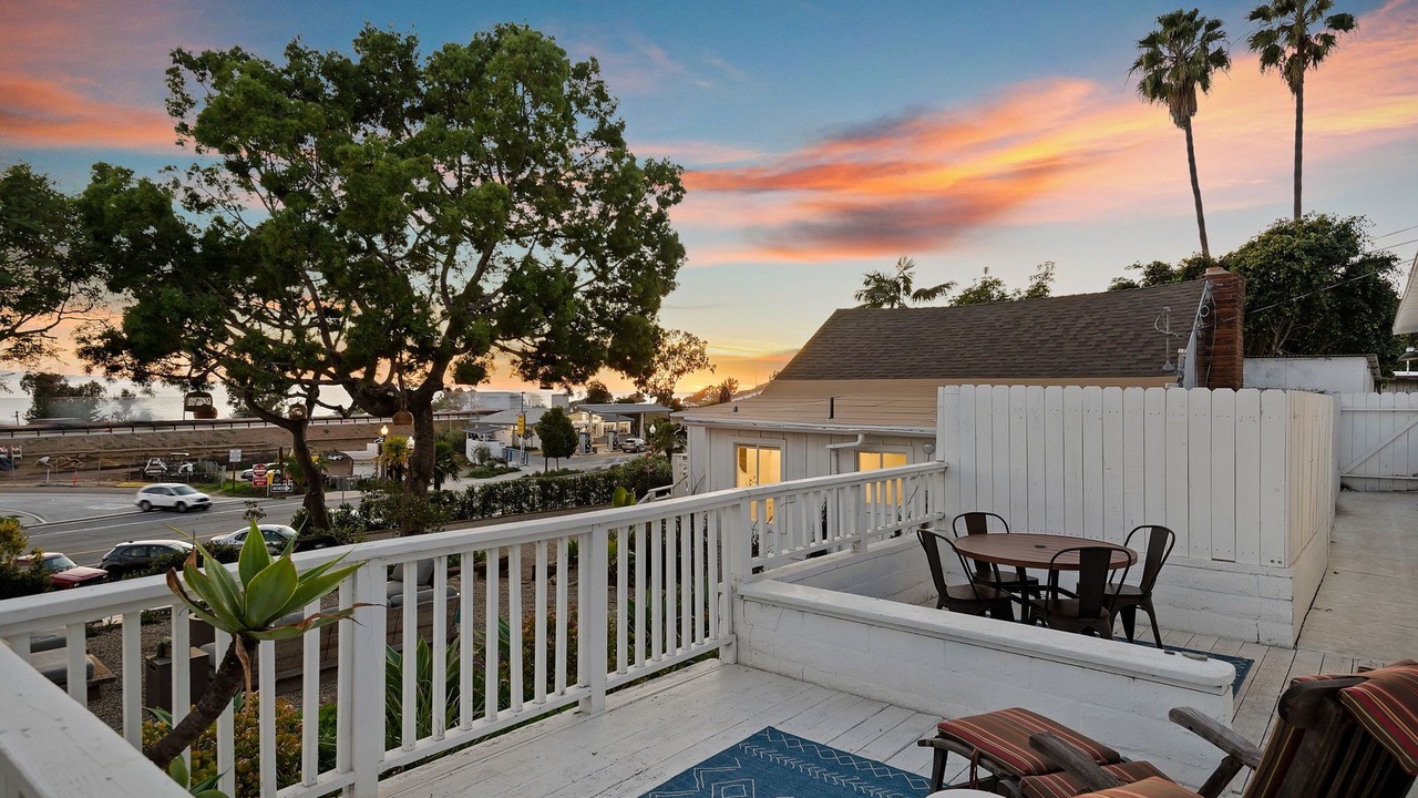 Photo of Patio Balcony in Summerland