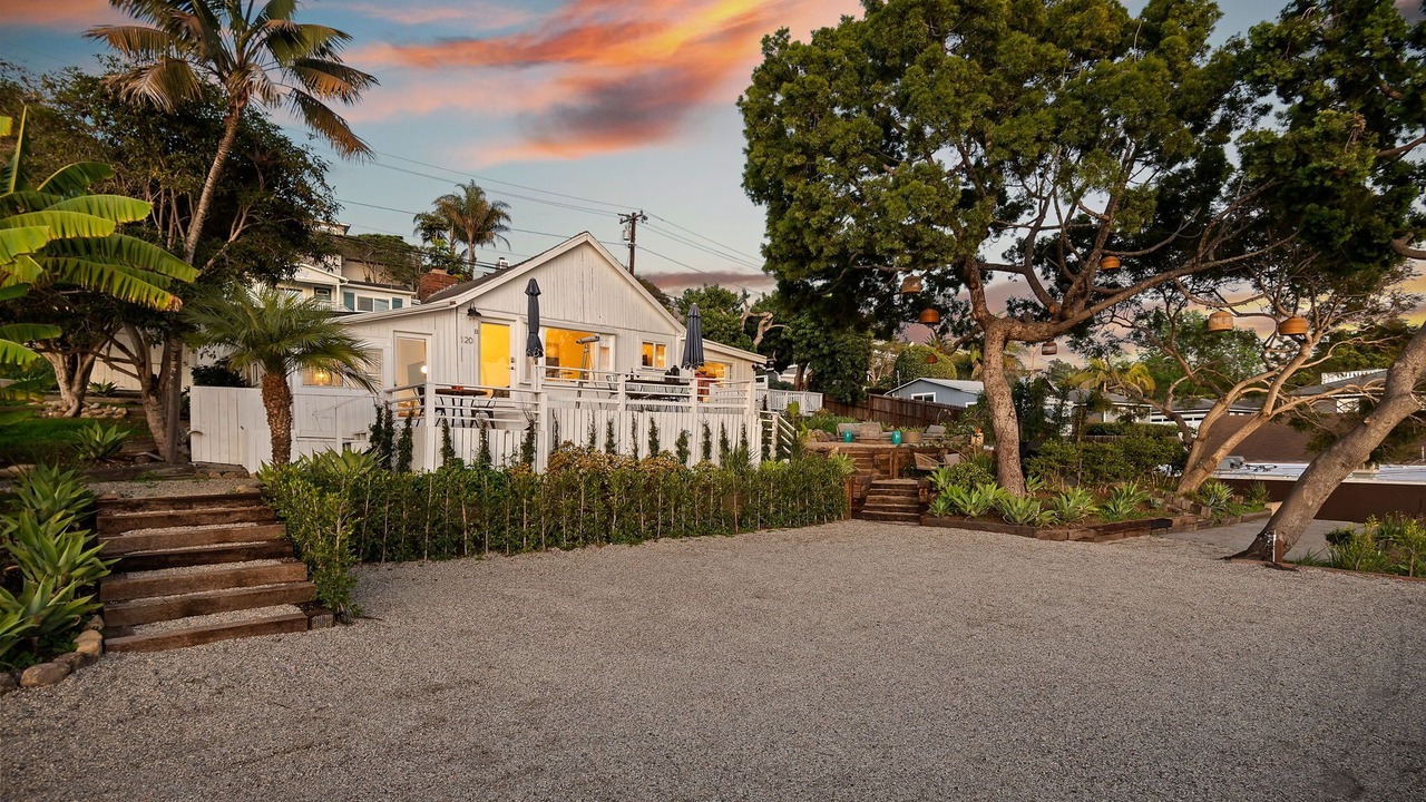 Photo of Outdoor in Summerland
