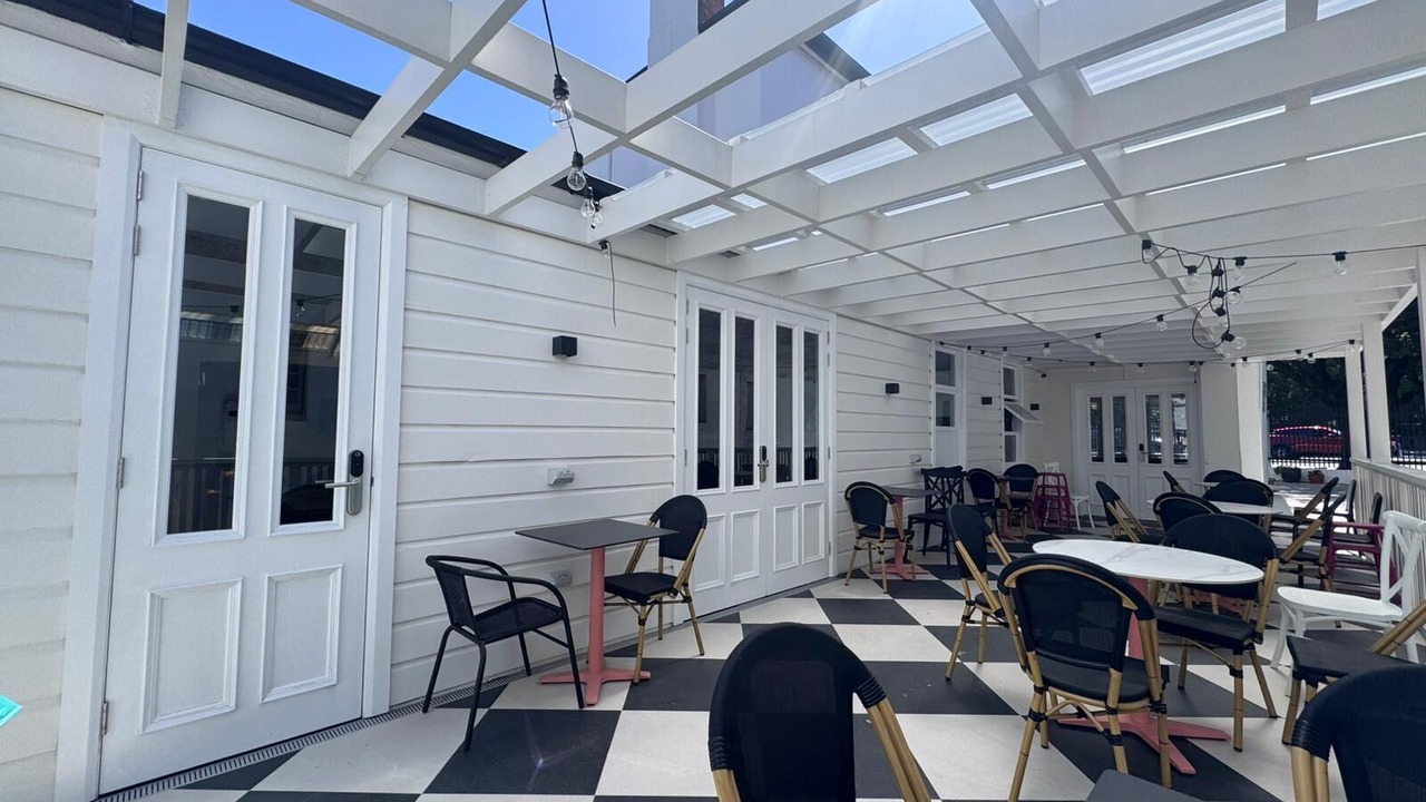 Photo of Patio Balcony in Spring Hill