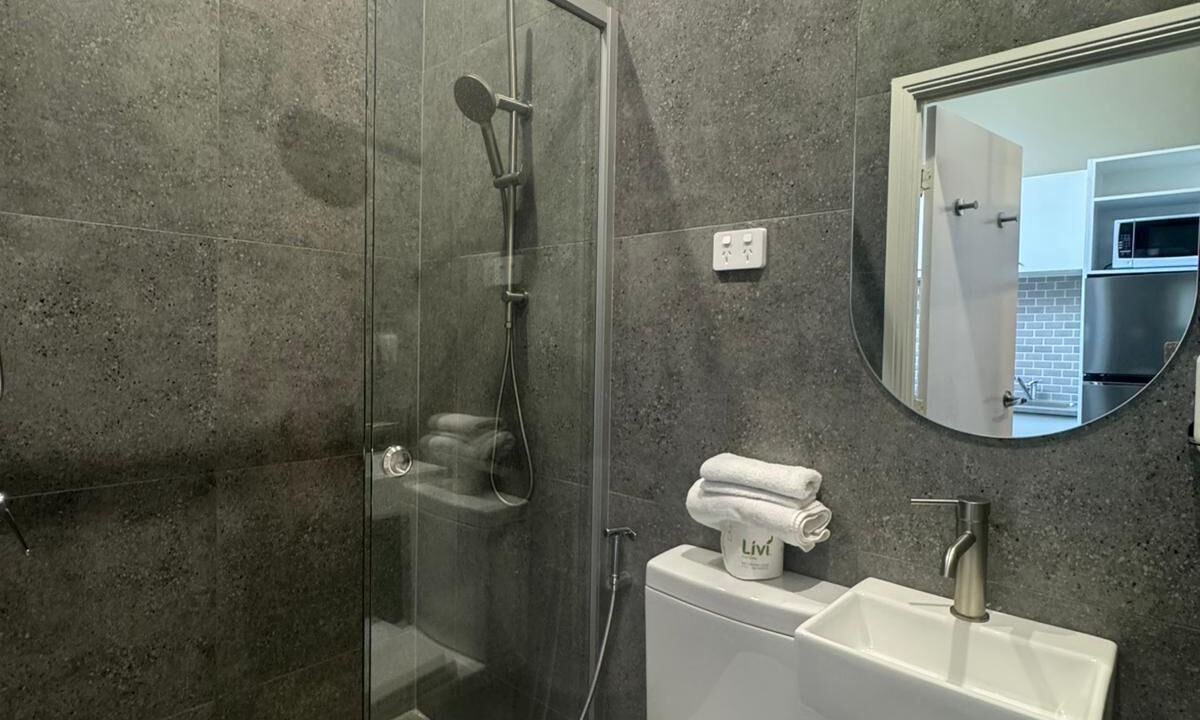 Photo of Bathroom in Spring Hill