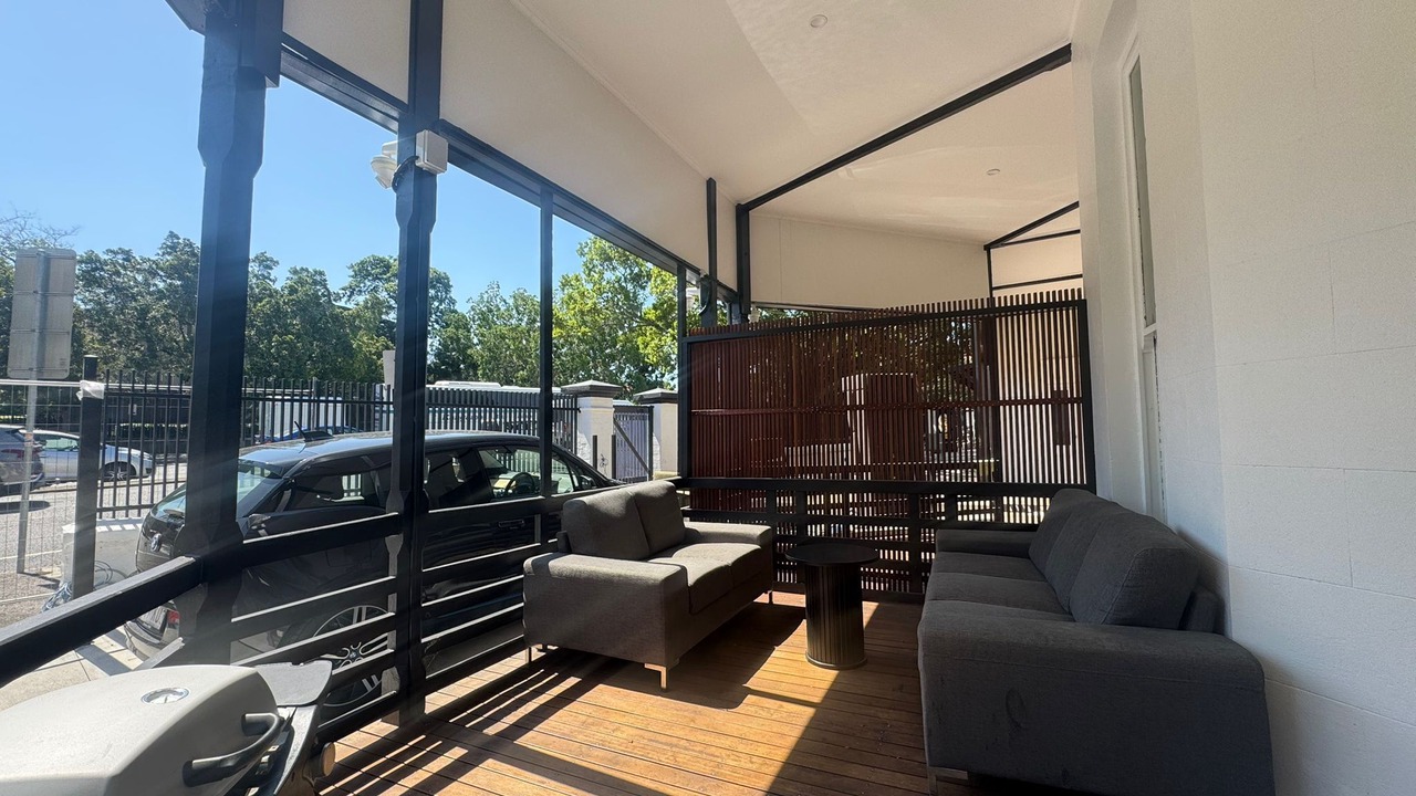 Photo of Patio Balcony in Spring Hill