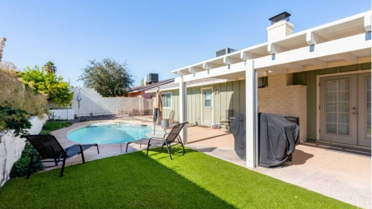 Photo of Outdoor in Paradise