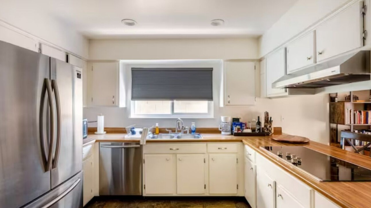 Photo of Kitchen in Paradise
