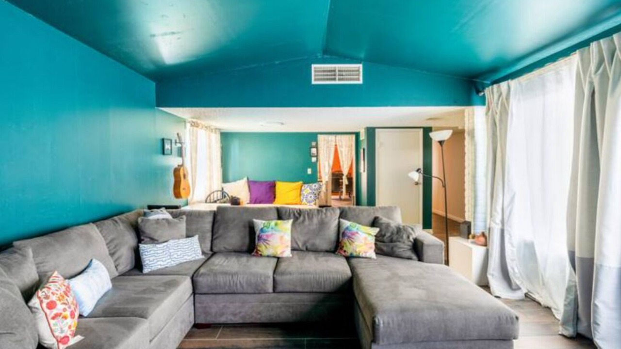 Photo of Livingroom in Paradise
