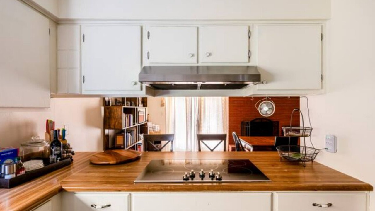 Photo of Kitchen in Paradise