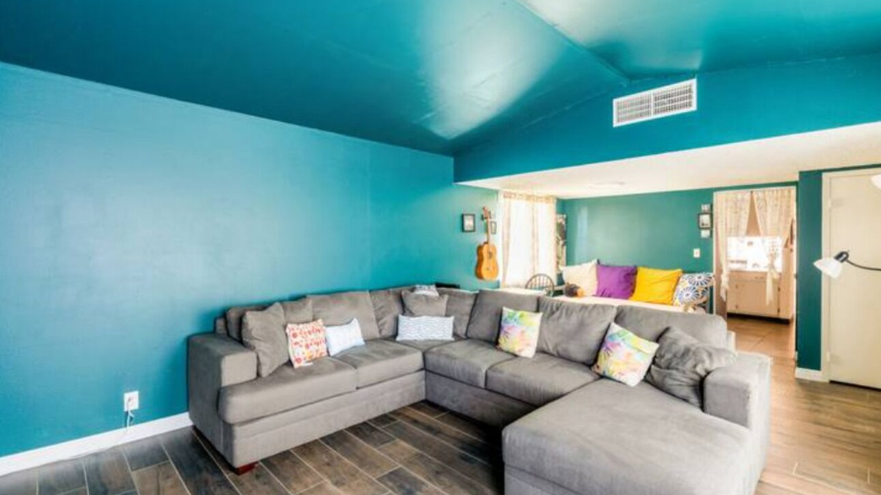Photo of Livingroom in Paradise