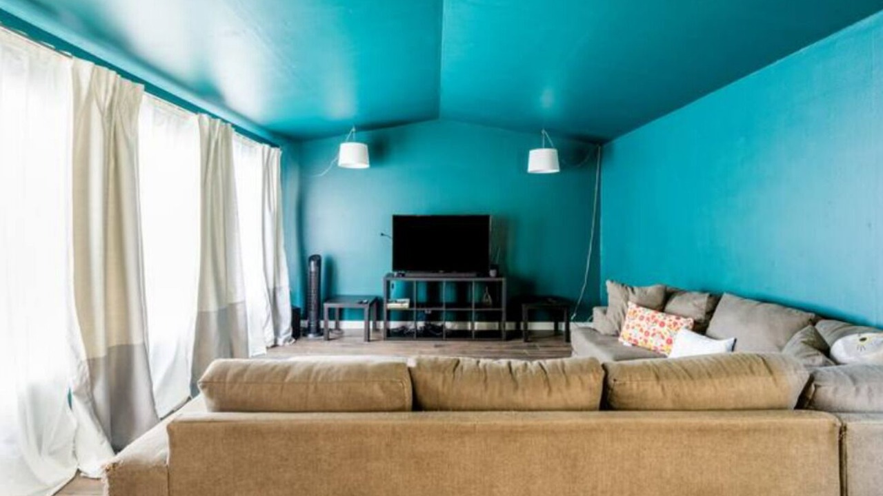 Photo of Livingroom in Paradise