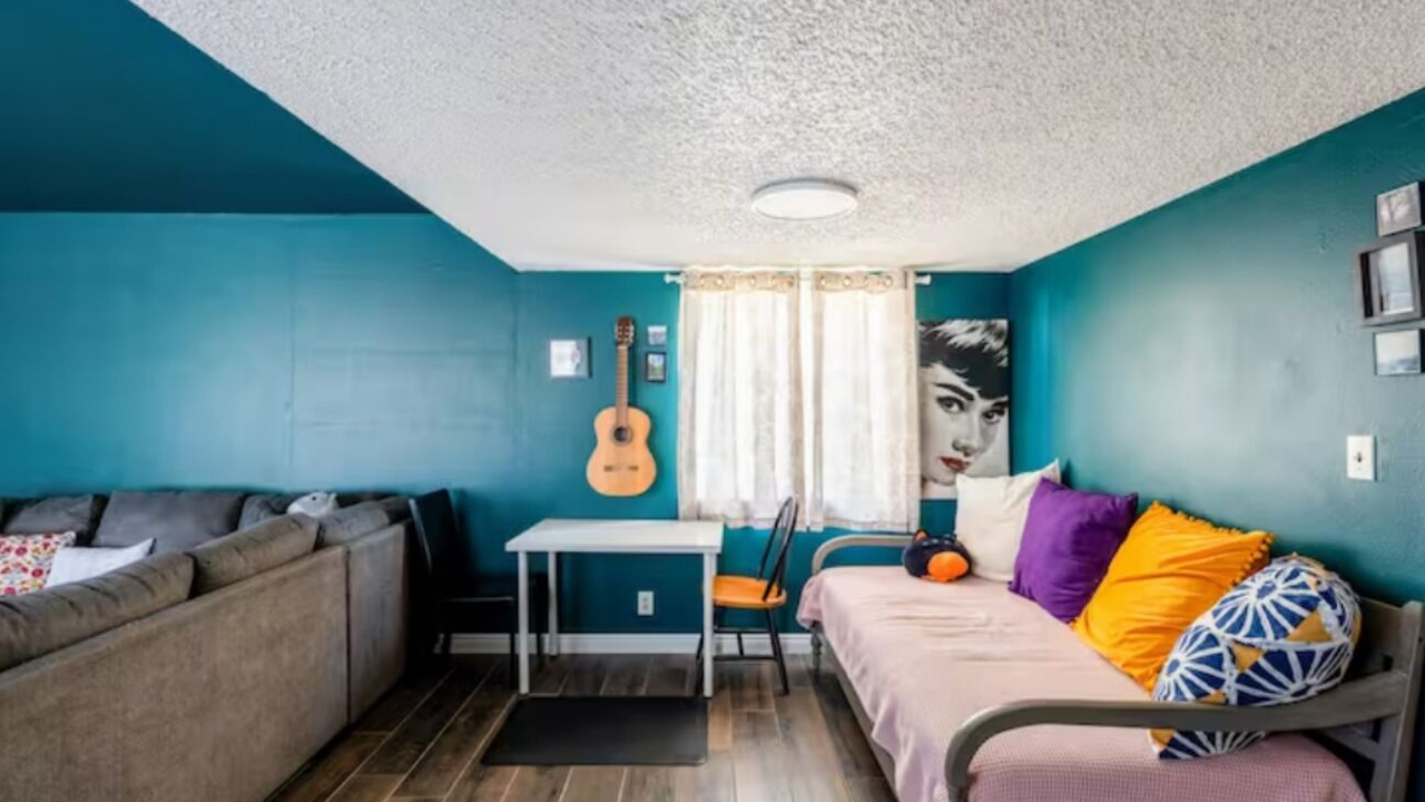 Photo of Livingroom in Paradise