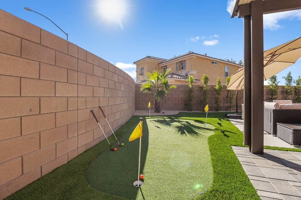 Photo of Outdoor in Coachella