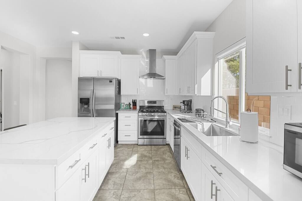 Photo of Kitchen in Coachella