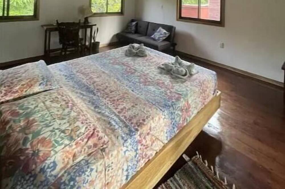 Photo of Bedroom in Punta Uva